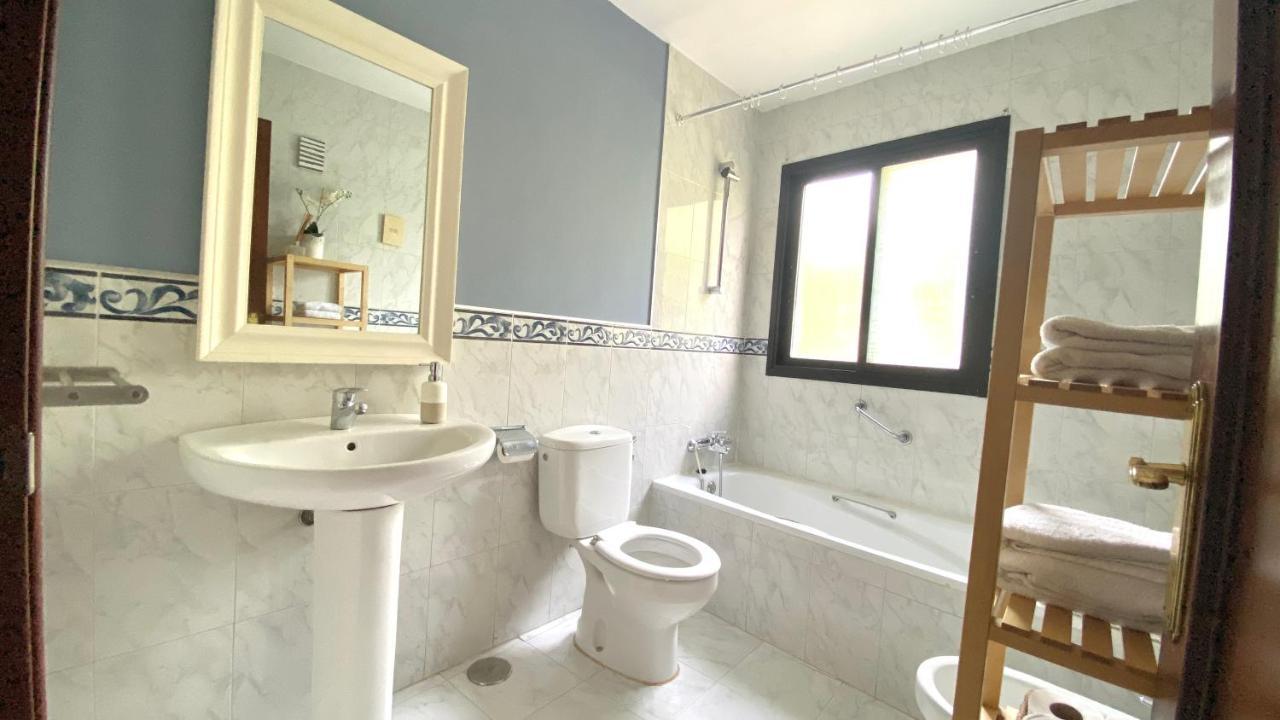 Loft Playa Suite Málaga Exterior foto
